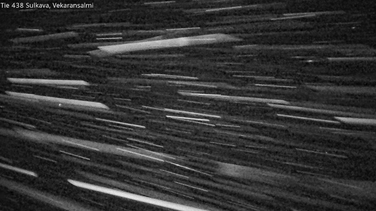 Kelikamerat Kuva Tie 438, Sulkava, Vekaransalmi, Sulkava, Etelä-Savo