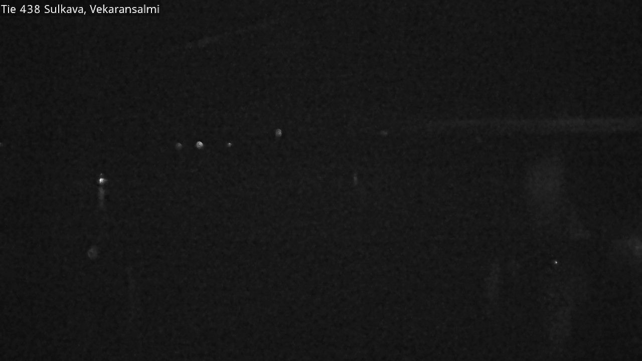 Kelikamerat Kuva Tie 438, Sulkava, Vekaransalmi, Sulkava, Etelä-Savo