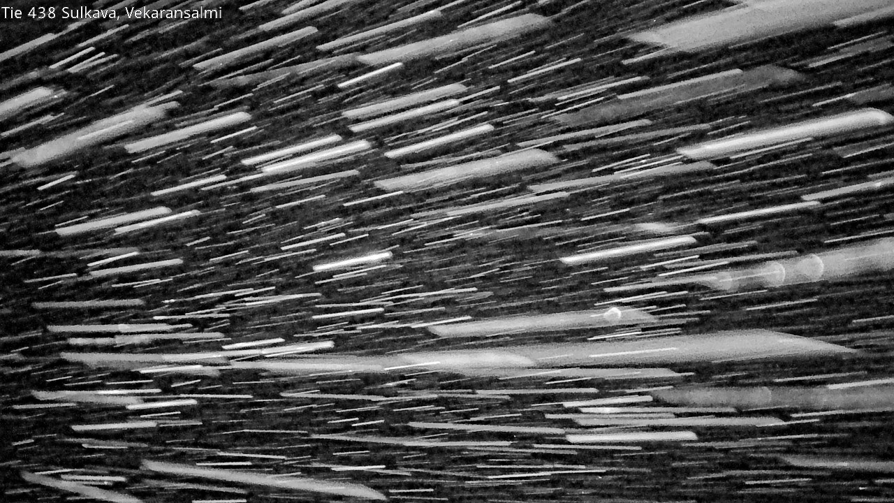 Kelikamerat Kuva Tie 438, Sulkava, Vekaransalmi, Sulkava, Etelä-Savo