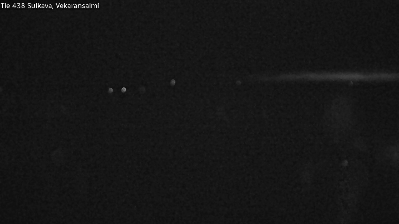 Kelikamerat Kuva Tie 438, Sulkava, Vekaransalmi, Sulkava, Etelä-Savo