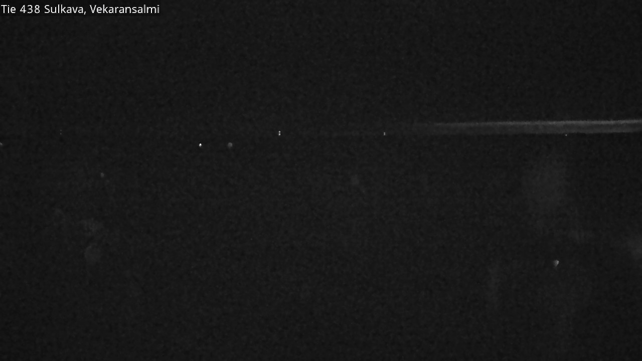 Kelikamerat Kuva Tie 438, Sulkava, Vekaransalmi, Sulkava, Etelä-Savo