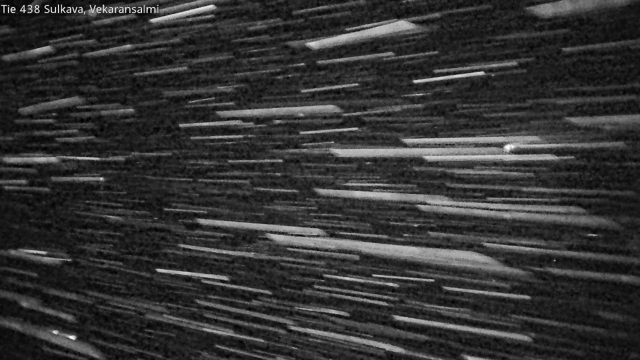 Kelikamerat Kuva Tie 438, Sulkava, Vekaransalmi, Sulkava, Etelä-Savo