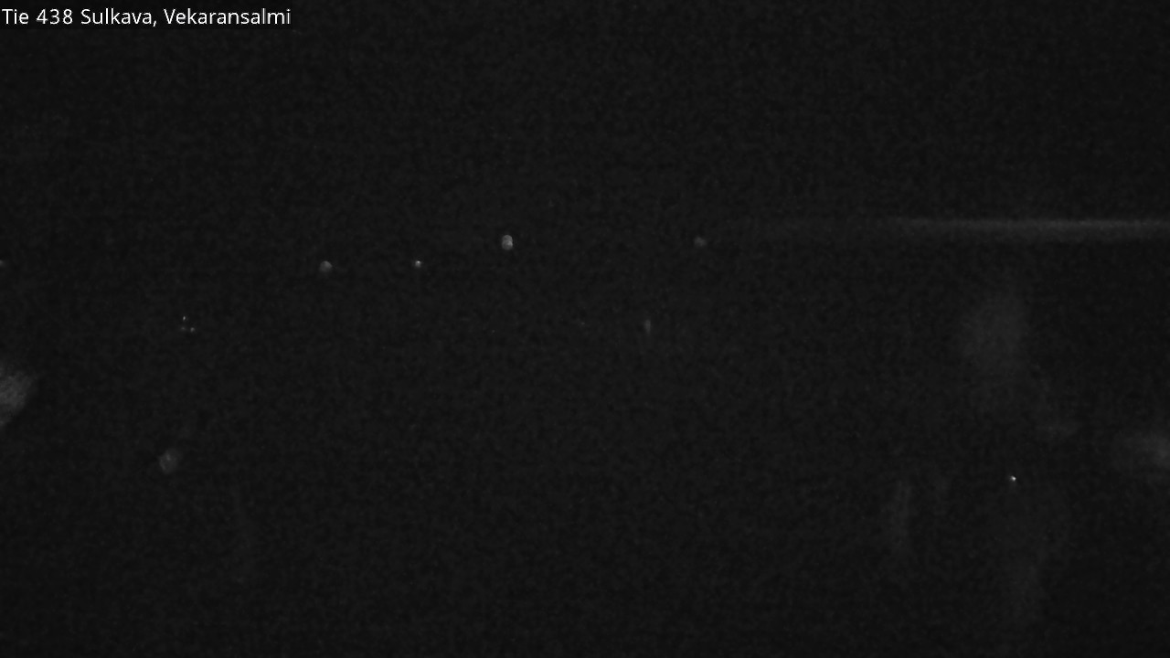 Kelikamerat Kuva Tie 438, Sulkava, Vekaransalmi, Sulkava, Etelä-Savo