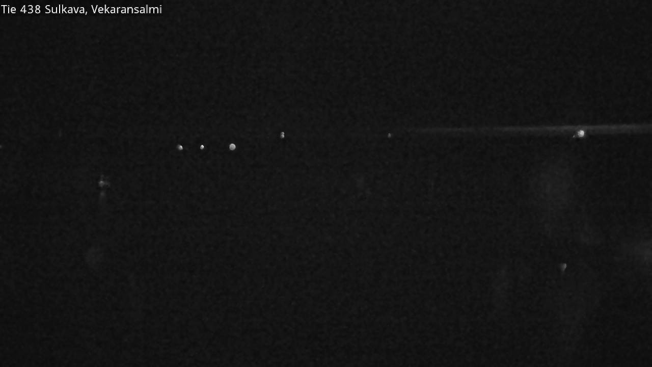 Kelikamerat Kuva Tie 438, Sulkava, Vekaransalmi, Sulkava, Etelä-Savo