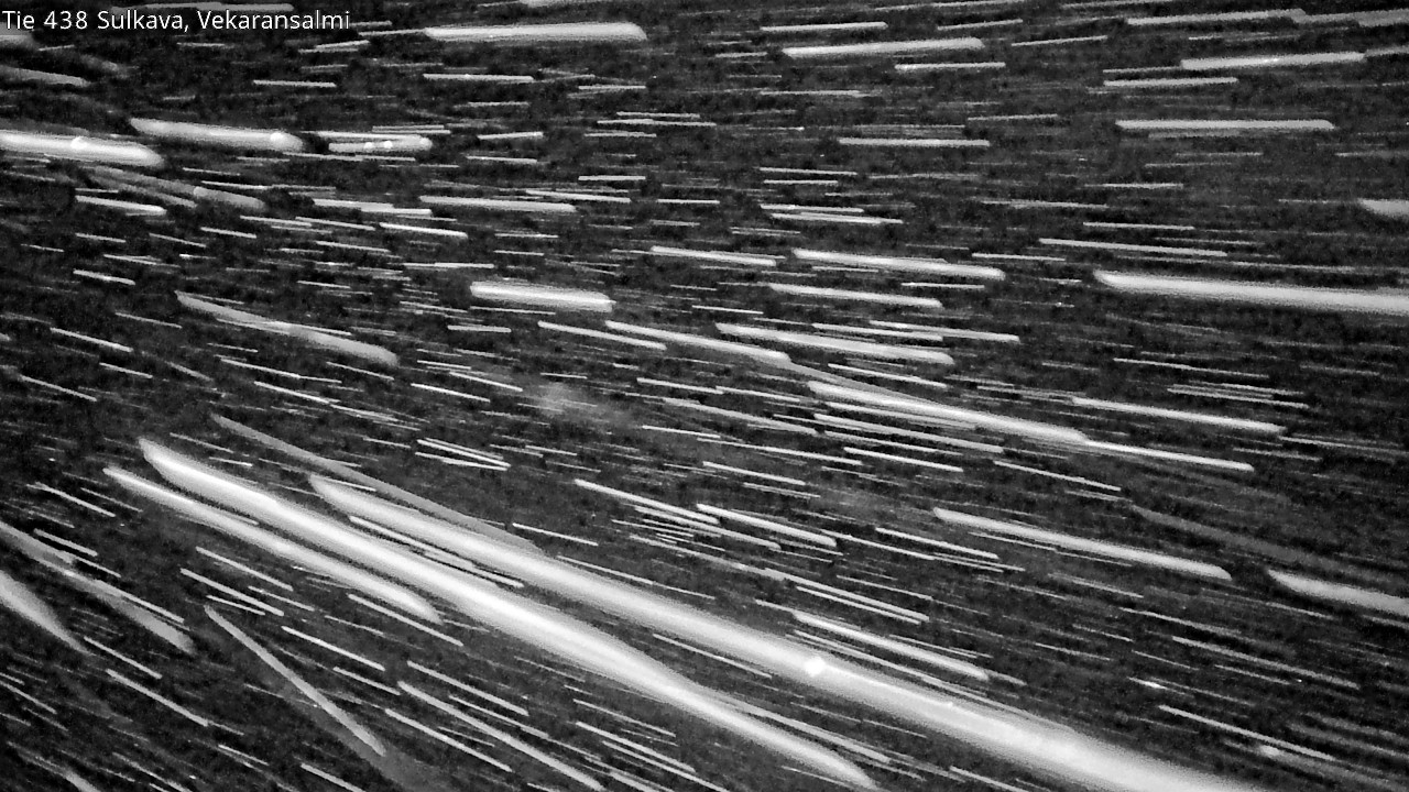 Kelikamerat Kuva Tie 438, Sulkava, Vekaransalmi, Sulkava, Etelä-Savo