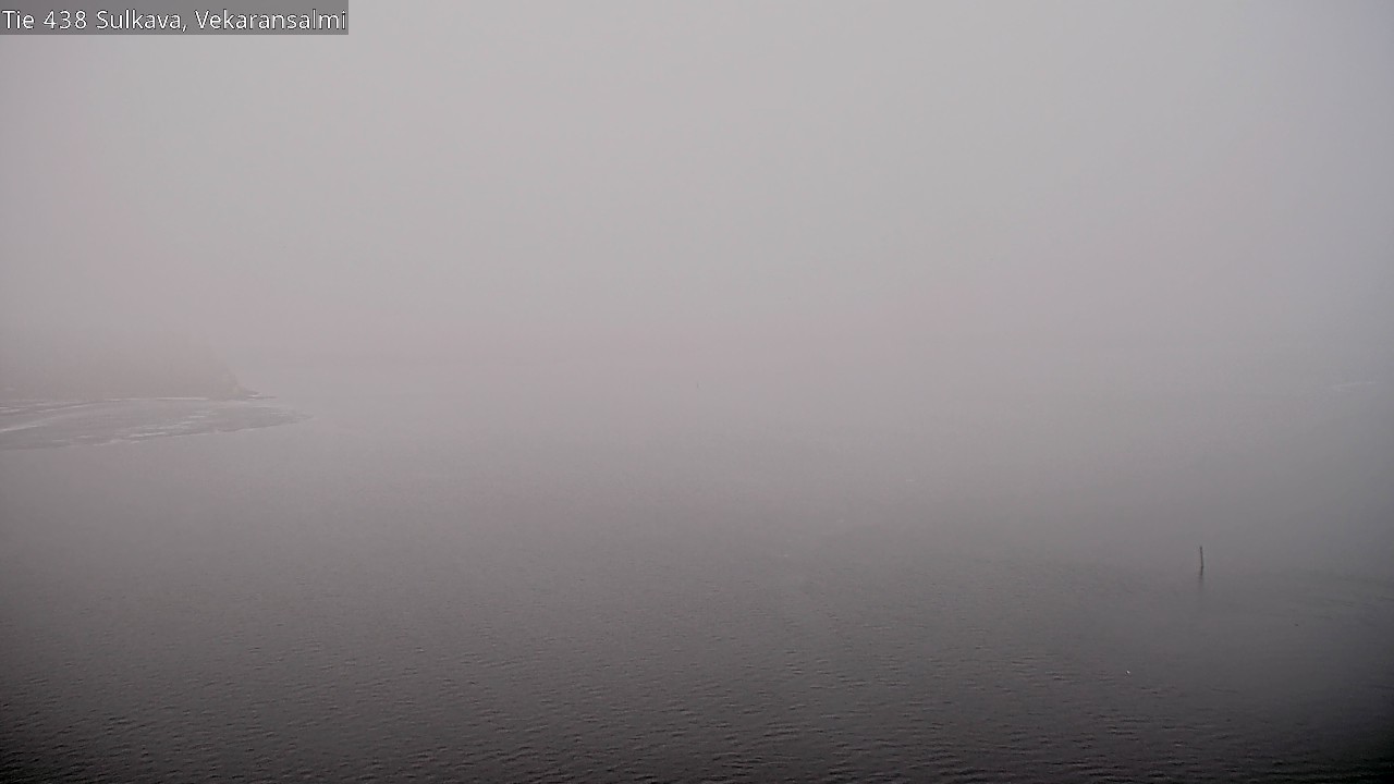 Kelikamerat Kuva Tie 438, Sulkava, Vekaransalmi, Sulkava, Etelä-Savo