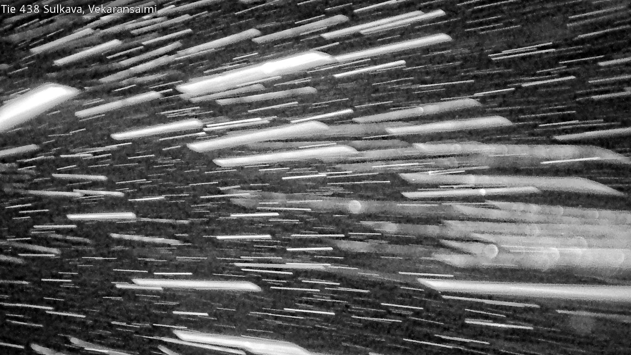 Kelikamerat Kuva Tie 438, Sulkava, Vekaransalmi, Sulkava, Etelä-Savo