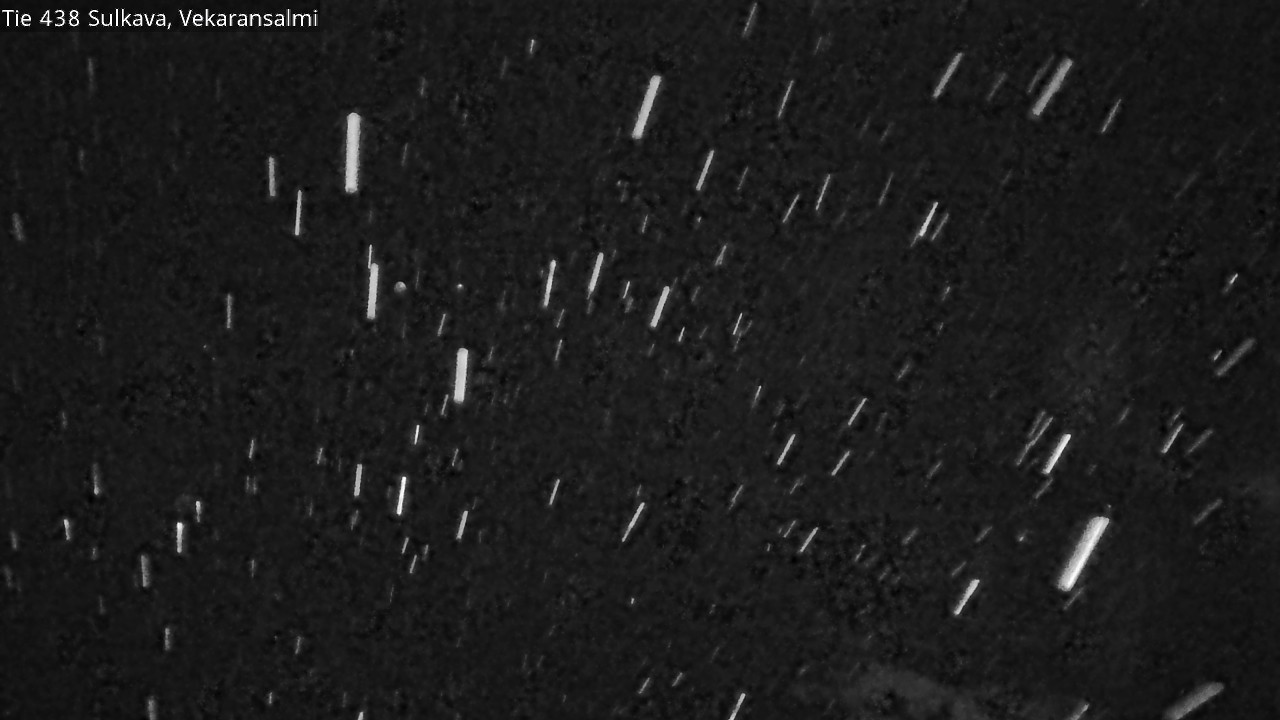 Kelikamerat Kuva Tie 438, Sulkava, Vekaransalmi, Sulkava, Etelä-Savo