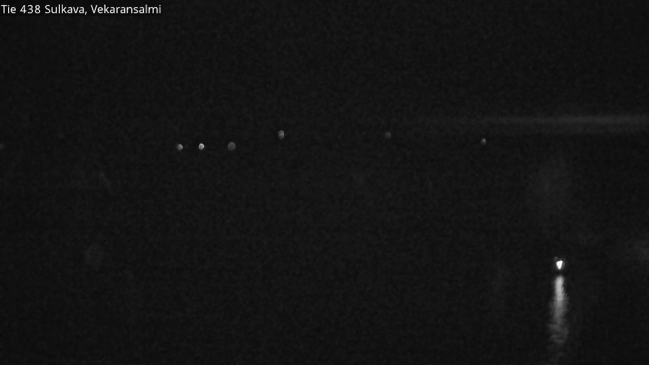 Kelikamerat Kuva Tie 438, Sulkava, Vekaransalmi, Sulkava, Etelä-Savo