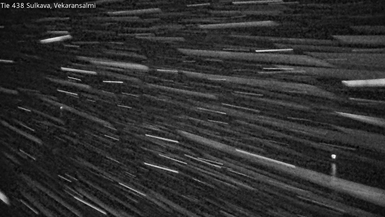 Kelikamerat Kuva Tie 438, Sulkava, Vekaransalmi, Sulkava, Etelä-Savo