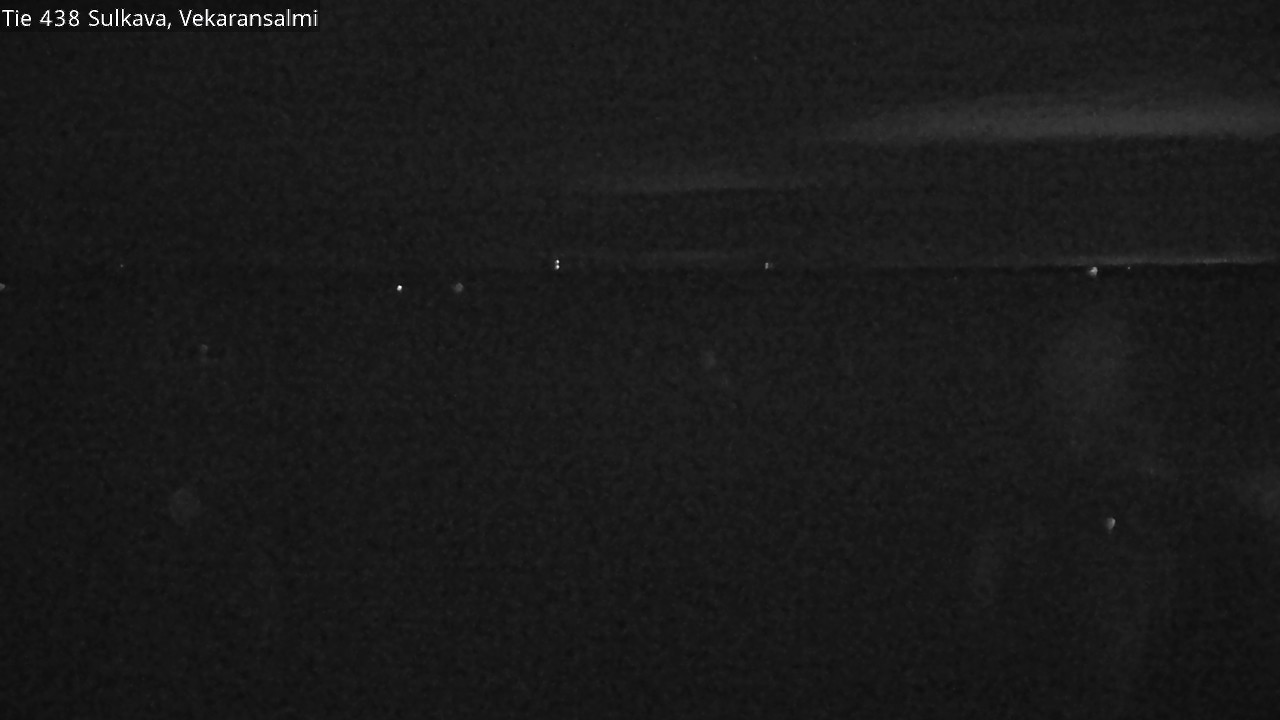 Kelikamerat Kuva Tie 438, Sulkava, Vekaransalmi, Sulkava, Etelä-Savo