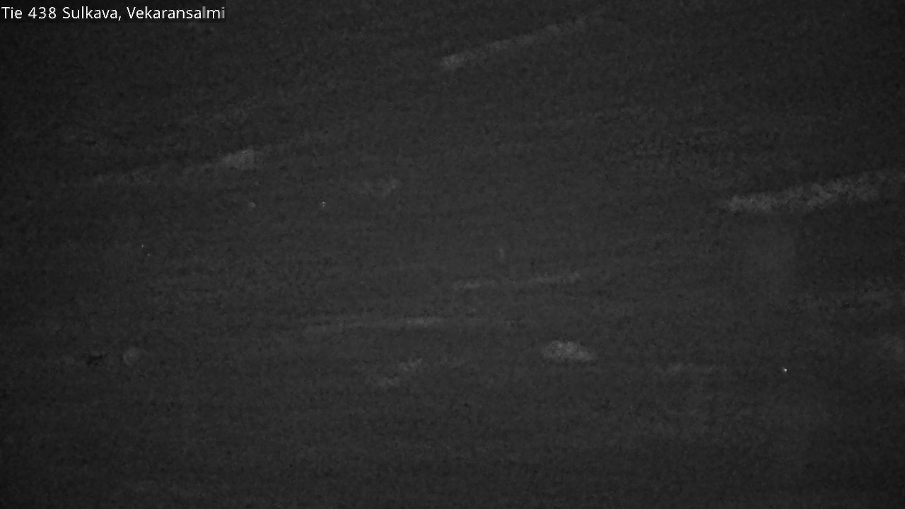 Kelikamerat Kuva Tie 438, Sulkava, Vekaransalmi, Sulkava, Etelä-Savo