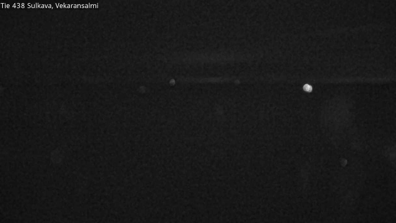 Kelikamerat Kuva Tie 438, Sulkava, Vekaransalmi, Sulkava, Etelä-Savo