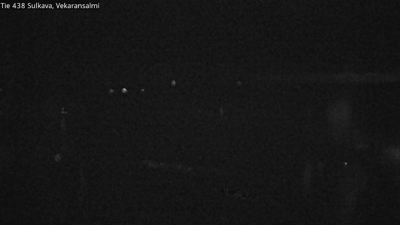 Kelikamerat Kuva Tie 438, Sulkava, Vekaransalmi, Sulkava, Etelä-Savo