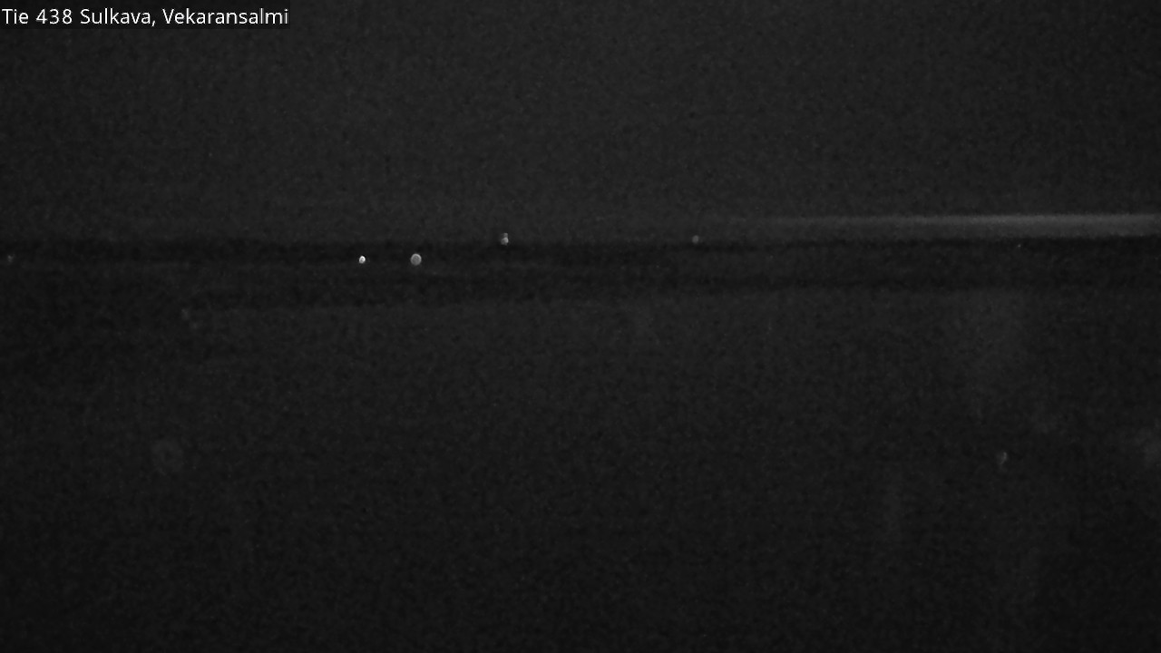 Kelikamerat Kuva Tie 438, Sulkava, Vekaransalmi, Sulkava, Etelä-Savo