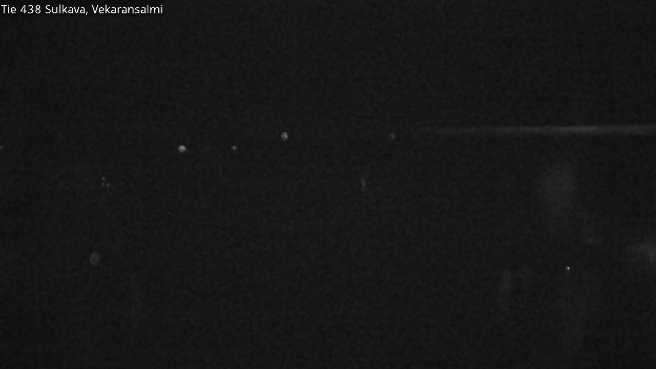 Kelikamerat Kuva Tie 438, Sulkava, Vekaransalmi, Sulkava, Etelä-Savo