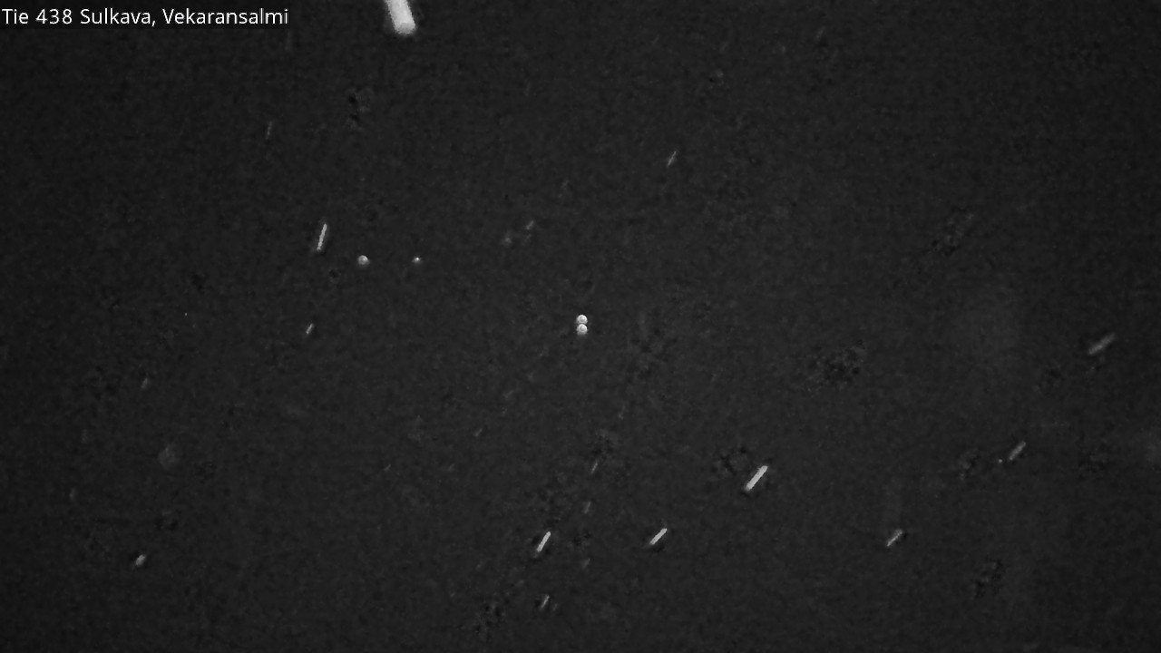 Kelikamerat Kuva Tie 438, Sulkava, Vekaransalmi, Sulkava, Etelä-Savo