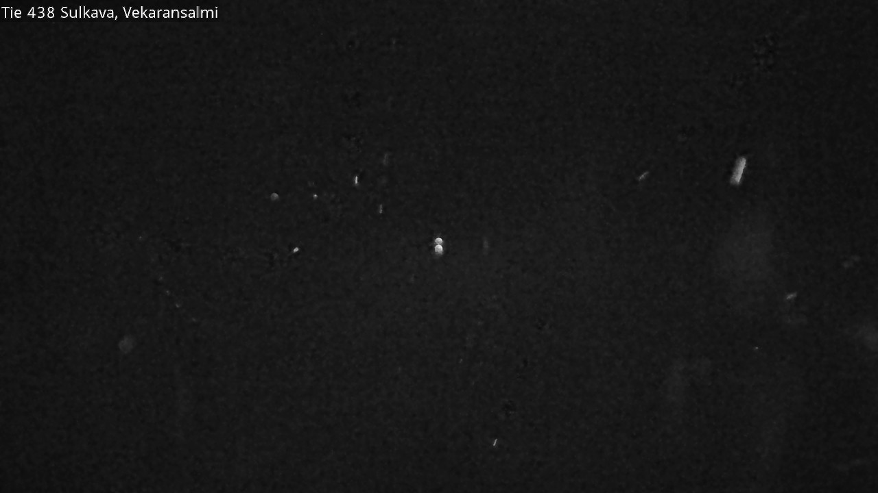 Kelikamerat Kuva Tie 438, Sulkava, Vekaransalmi, Sulkava, Etelä-Savo