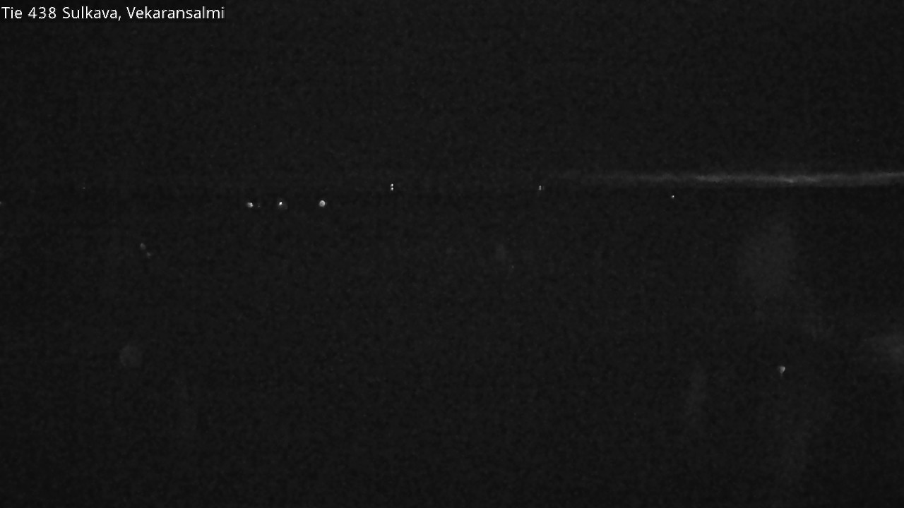 Kelikamerat Kuva Tie 438, Sulkava, Vekaransalmi, Sulkava, Etelä-Savo