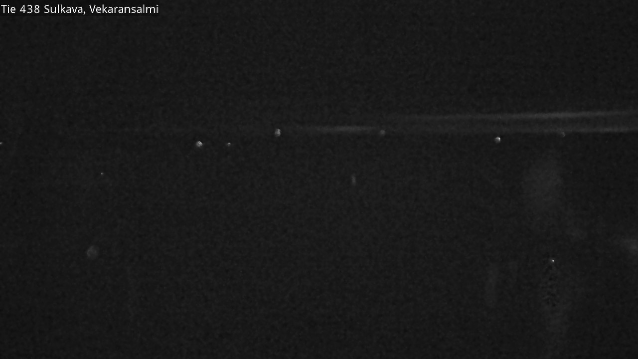 Kelikamerat Kuva Tie 438, Sulkava, Vekaransalmi, Sulkava, Etelä-Savo