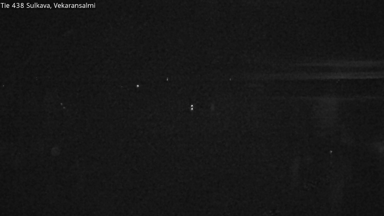 Kelikamerat Kuva Tie 438, Sulkava, Vekaransalmi, Sulkava, Etelä-Savo