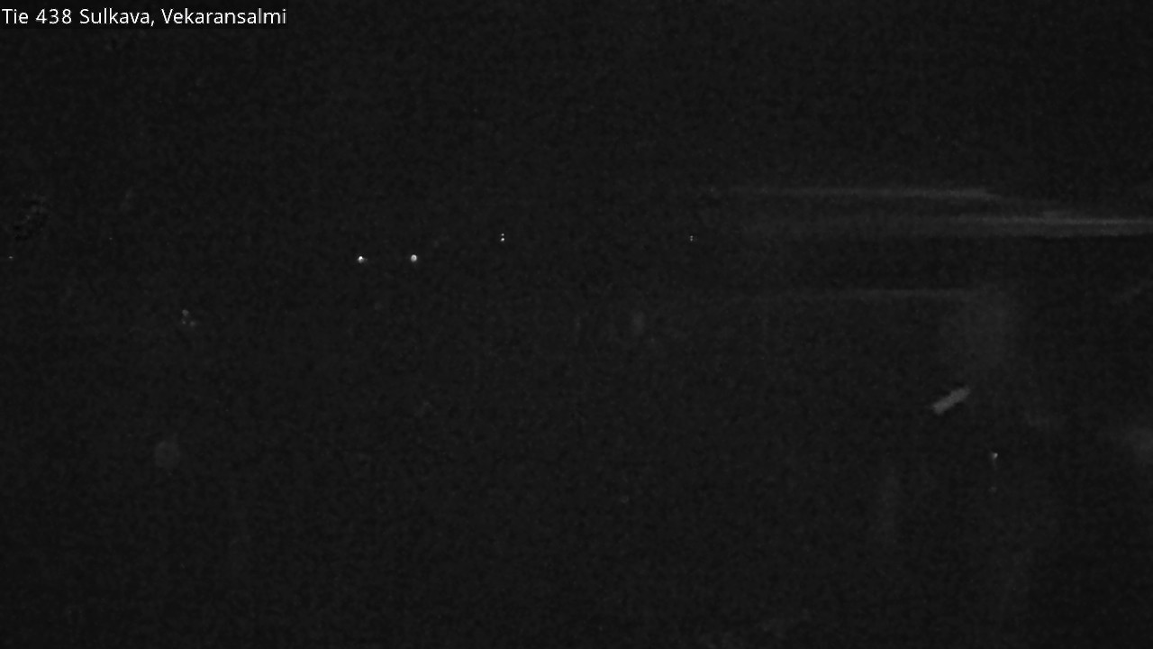 Kelikamerat Kuva Tie 438, Sulkava, Vekaransalmi, Sulkava, Etelä-Savo