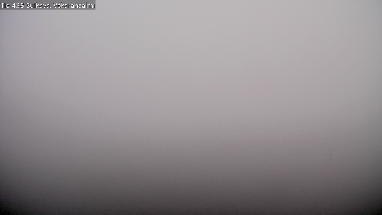 Kelikamerat Kuva Tie 438, Sulkava, Vekaransalmi, Sulkava, Etelä-Savo