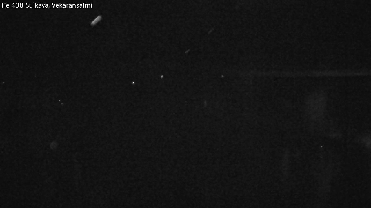 Kelikamerat Kuva Tie 438, Sulkava, Vekaransalmi, Sulkava, Etelä-Savo