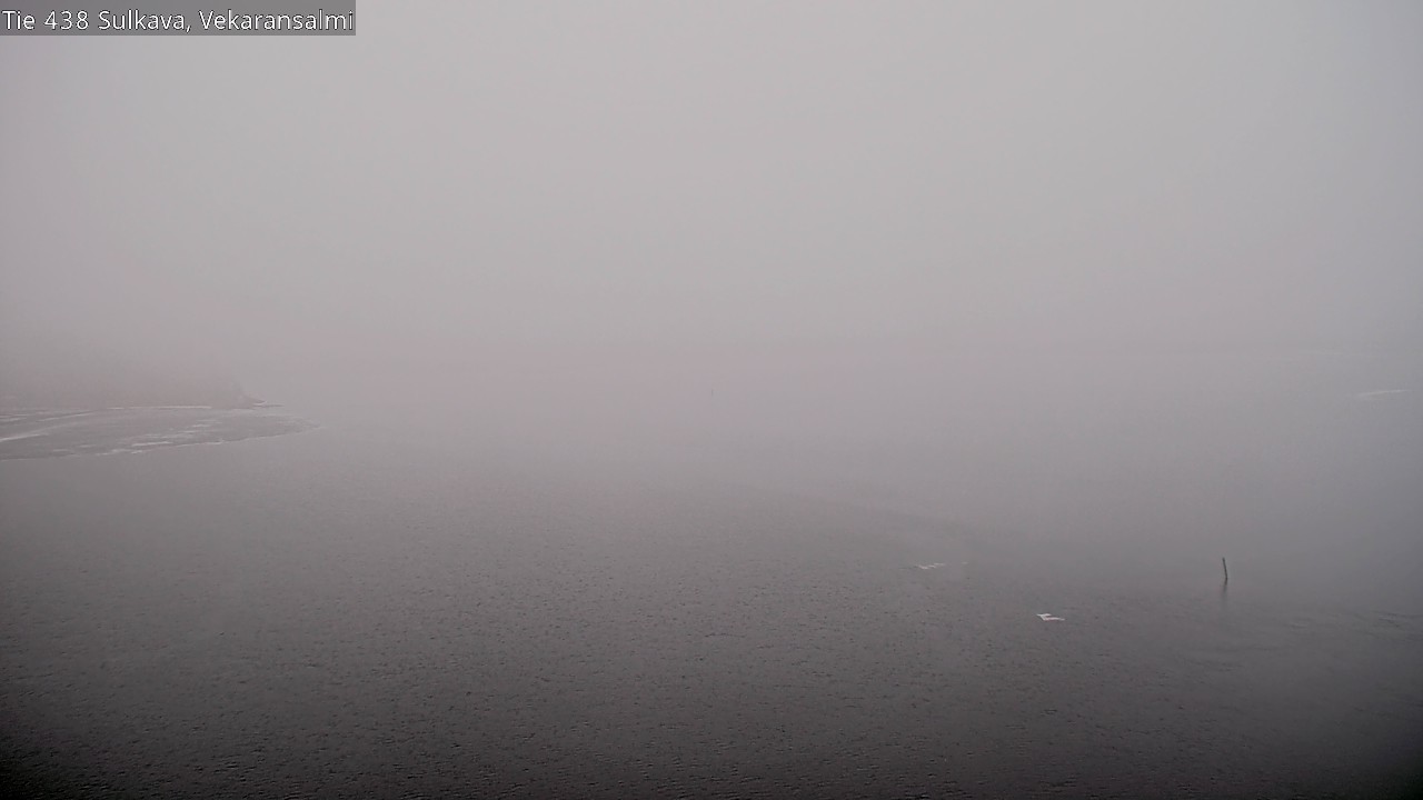 Kelikamerat Kuva Tie 438, Sulkava, Vekaransalmi, Sulkava, Etelä-Savo