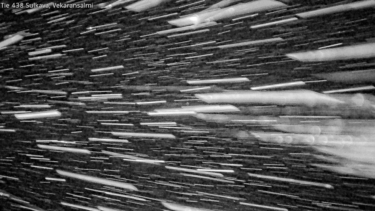 Kelikamerat Kuva Tie 438, Sulkava, Vekaransalmi, Sulkava, Etelä-Savo