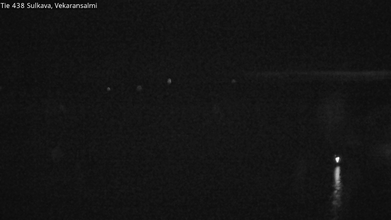 Kelikamerat Kuva Tie 438, Sulkava, Vekaransalmi, Sulkava, Etelä-Savo