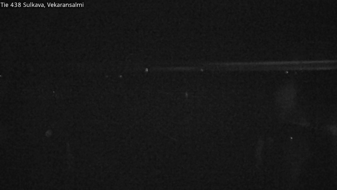 Kelikamerat Kuva Tie 438, Sulkava, Vekaransalmi, Sulkava, Etelä-Savo