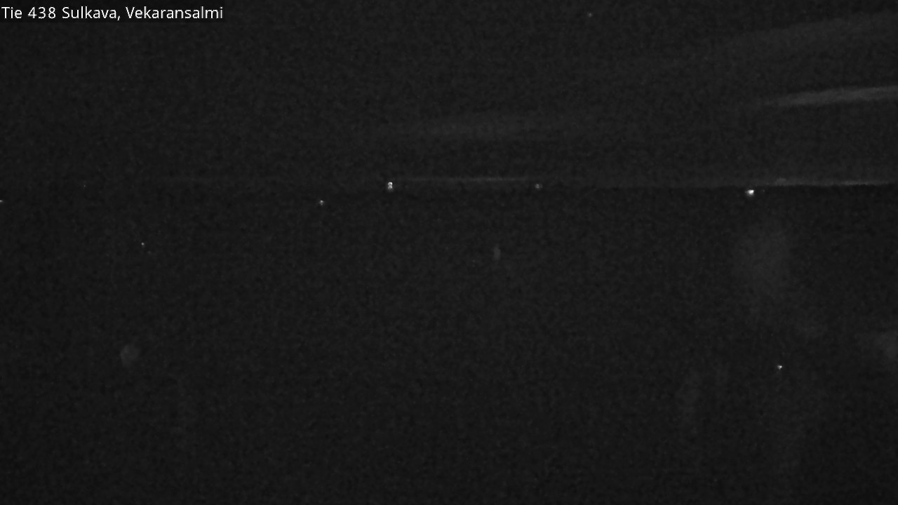 Kelikamerat Kuva Tie 438, Sulkava, Vekaransalmi, Sulkava, Etelä-Savo