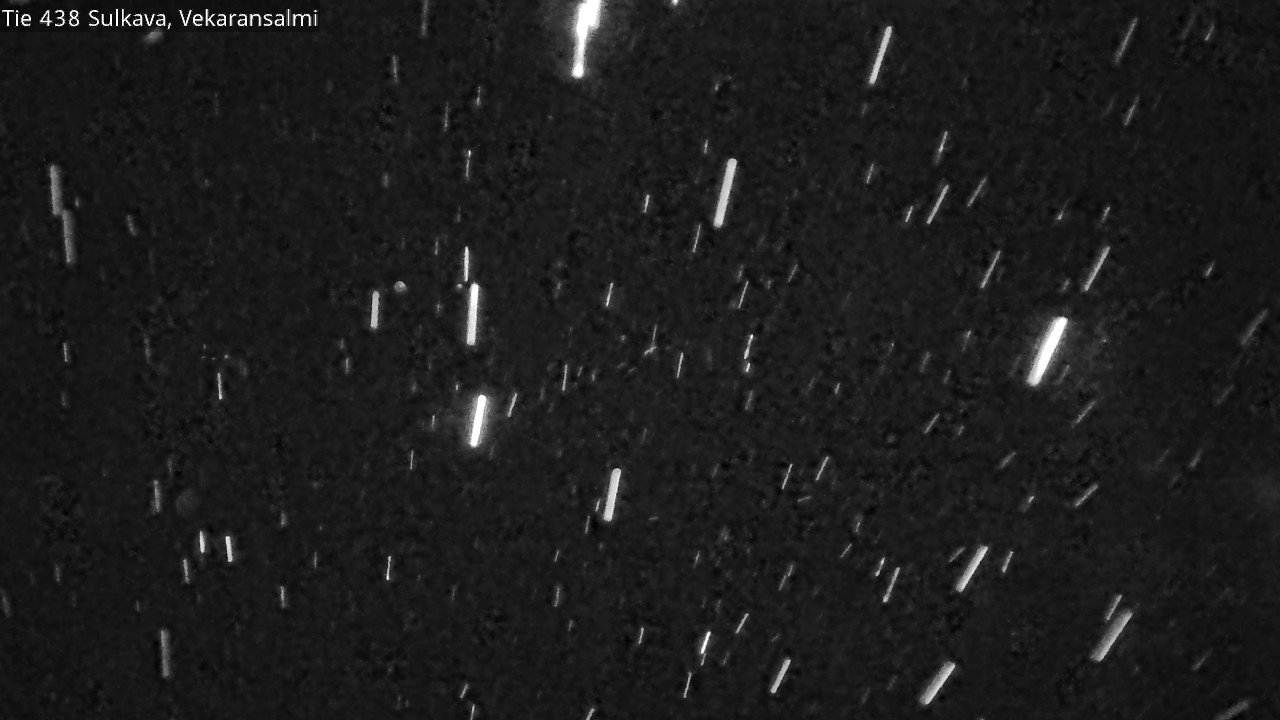 Kelikamerat Kuva Tie 438, Sulkava, Vekaransalmi, Sulkava, Etelä-Savo