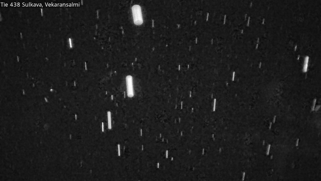 Kelikamerat Kuva Tie 438, Sulkava, Vekaransalmi, Sulkava, Etelä-Savo
