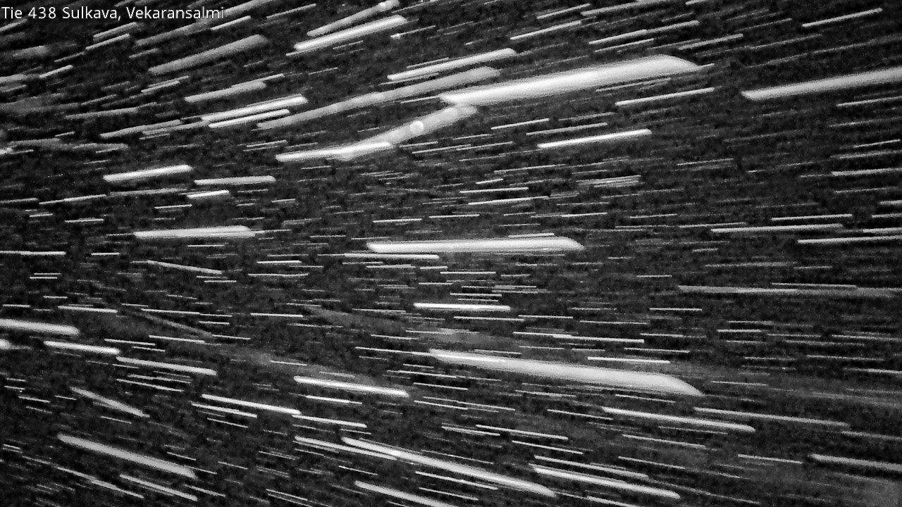 Kelikamerat Kuva Tie 438, Sulkava, Vekaransalmi, Sulkava, Etelä-Savo