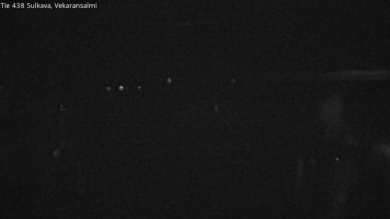 Kelikamerat Kuva Tie 438, Sulkava, Vekaransalmi, Sulkava, Etelä-Savo