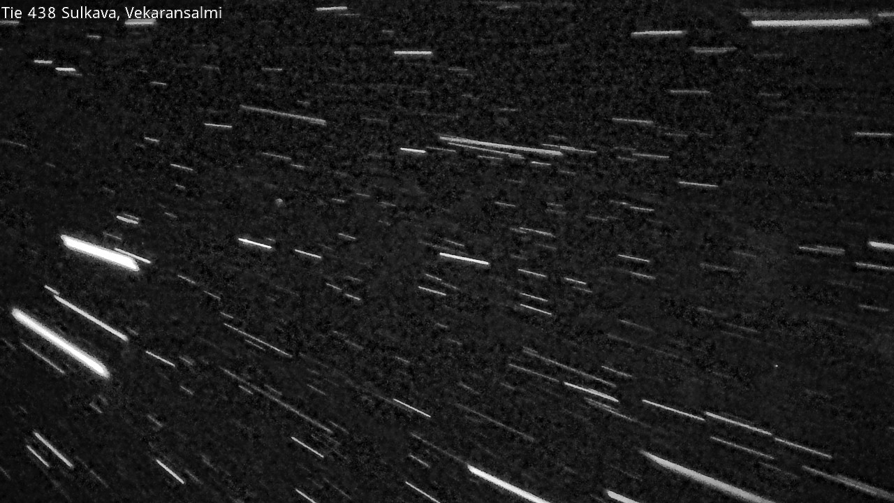 Kelikamerat Kuva Tie 438, Sulkava, Vekaransalmi, Sulkava, Etelä-Savo