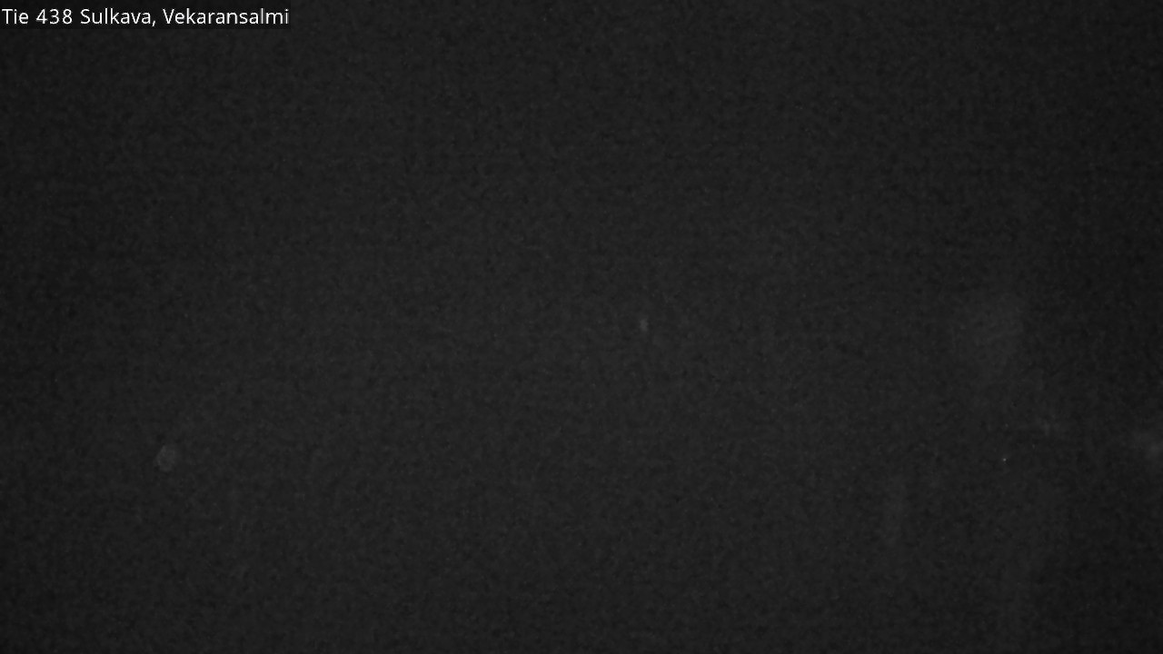 Kelikamerat Kuva Tie 438, Sulkava, Vekaransalmi, Sulkava, Etelä-Savo