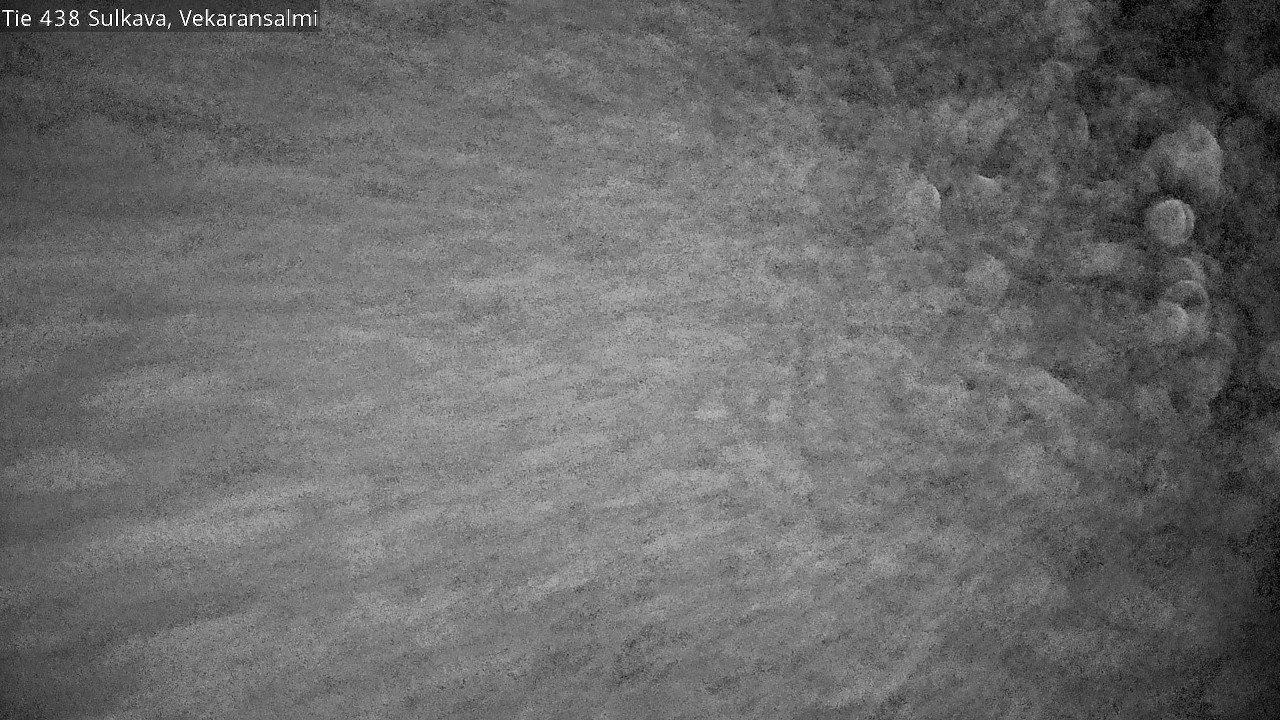 Kelikamerat Kuva Tie 438, Sulkava, Vekaransalmi, Sulkava, Etelä-Savo