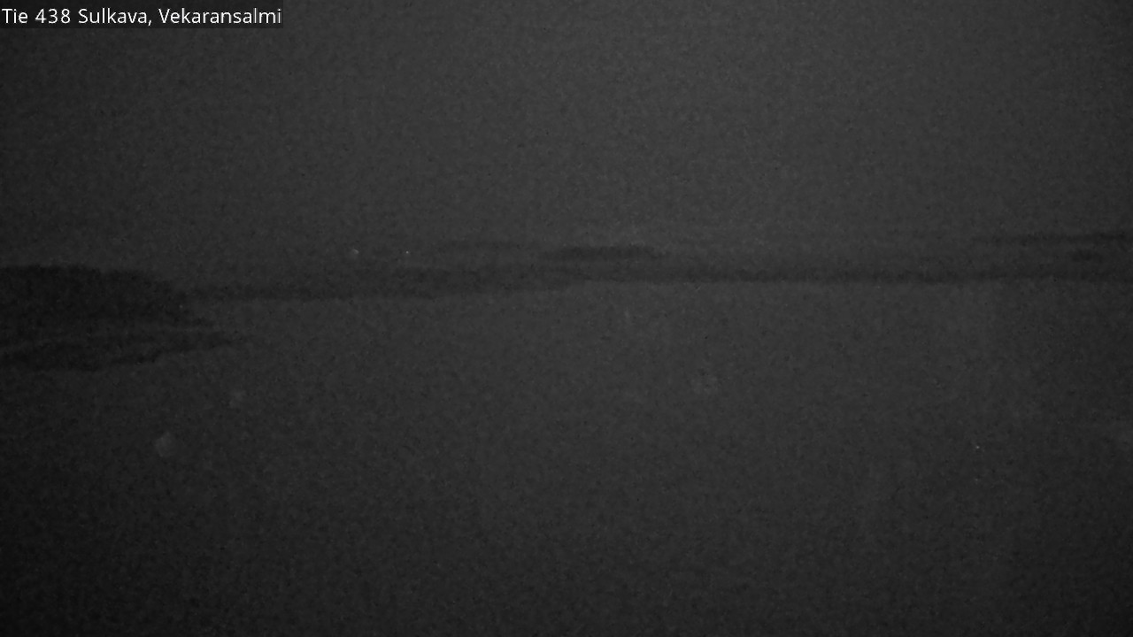 Kelikamerat Kuva Tie 438, Sulkava, Vekaransalmi, Sulkava, Etelä-Savo