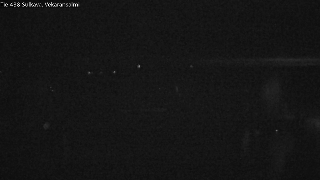 Kelikamerat Kuva Tie 438, Sulkava, Vekaransalmi, Sulkava, Etelä-Savo