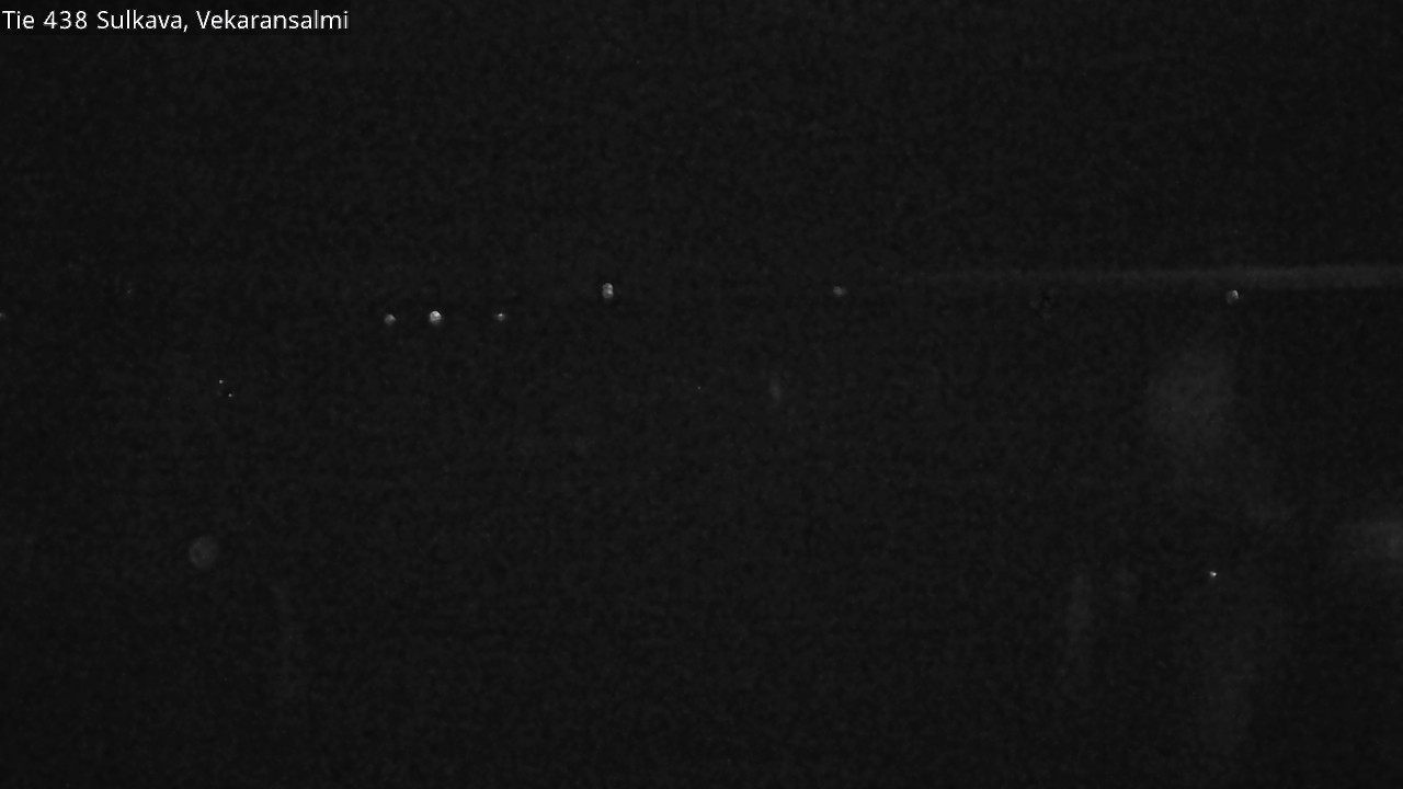 Kelikamerat Kuva Tie 438, Sulkava, Vekaransalmi, Sulkava, Etelä-Savo