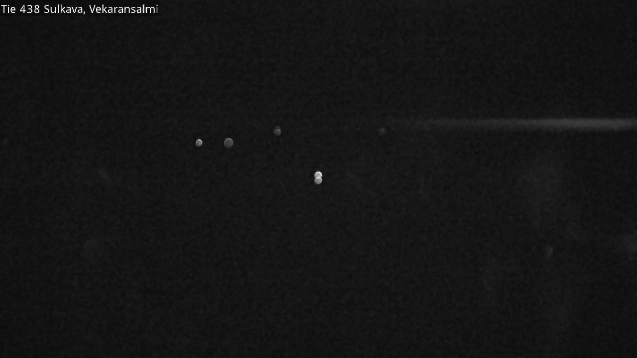 Kelikamerat Kuva Tie 438, Sulkava, Vekaransalmi, Sulkava, Etelä-Savo