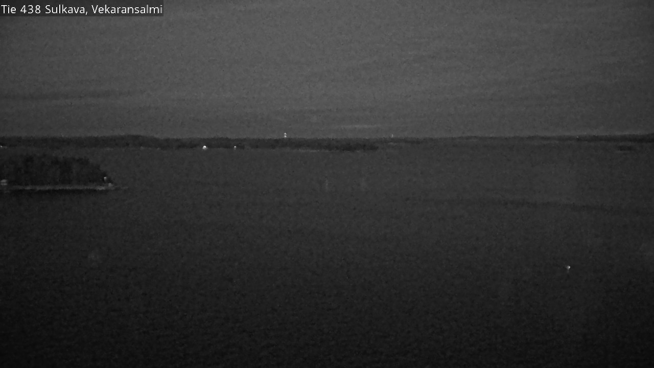 Kelikamerat Kuva Tie 438, Sulkava, Vekaransalmi, Sulkava, Etelä-Savo