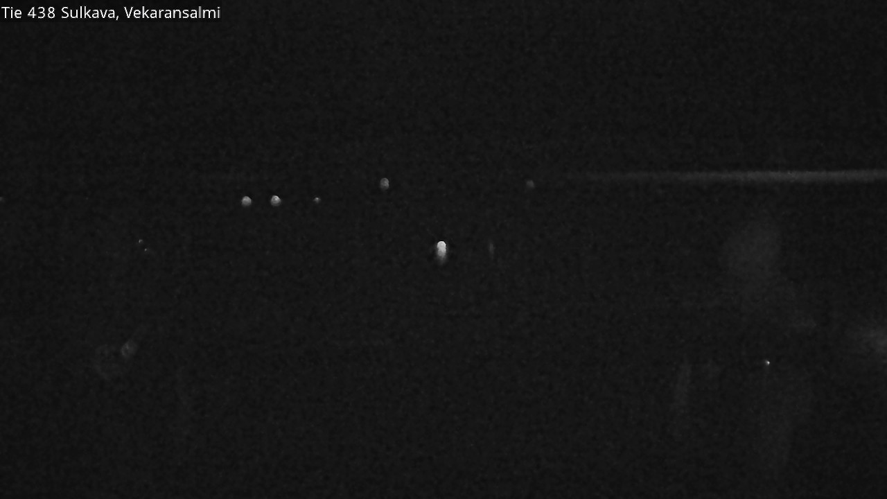 Kelikamerat Kuva Tie 438, Sulkava, Vekaransalmi, Sulkava, Etelä-Savo