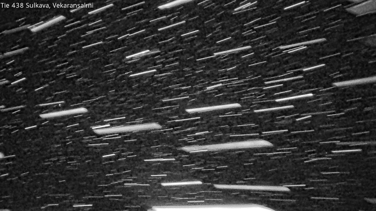 Kelikamerat Kuva Tie 438, Sulkava, Vekaransalmi, Sulkava, Etelä-Savo