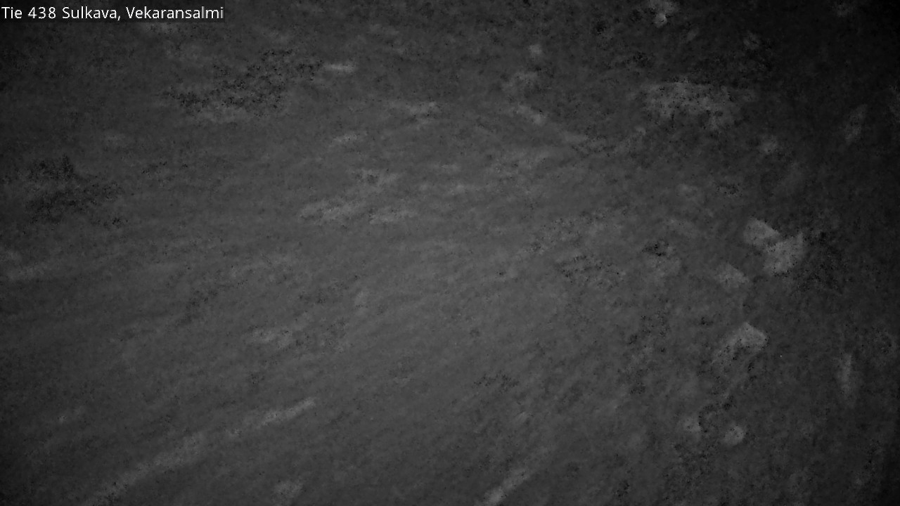 Kelikamerat Kuva Tie 438, Sulkava, Vekaransalmi, Sulkava, Etelä-Savo