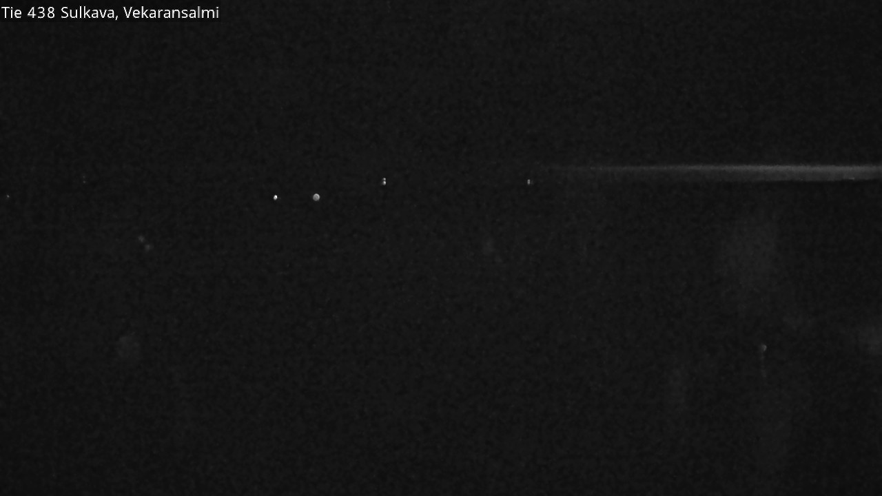 Kelikamerat Kuva Tie 438, Sulkava, Vekaransalmi, Sulkava, Etelä-Savo