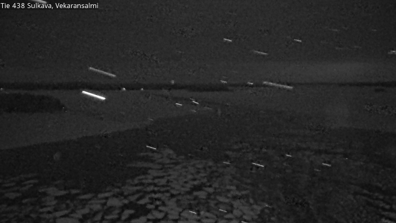 Kelikamerat Kuva Tie 438, Sulkava, Vekaransalmi, Sulkava, Etelä-Savo